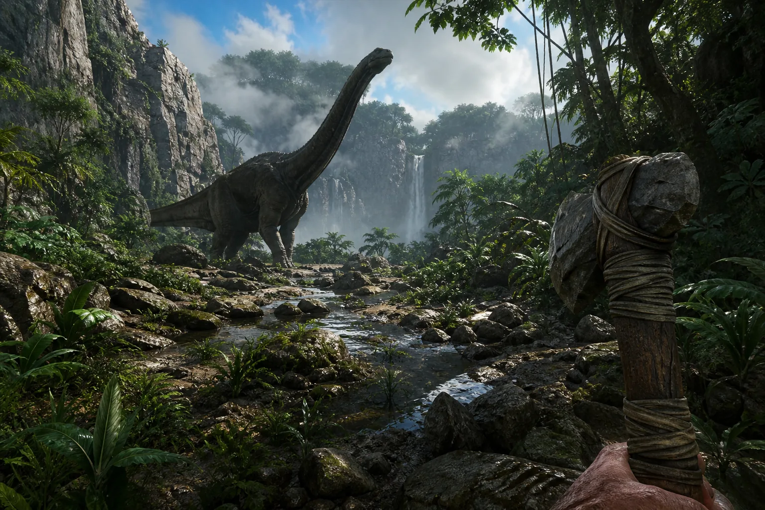 ARK