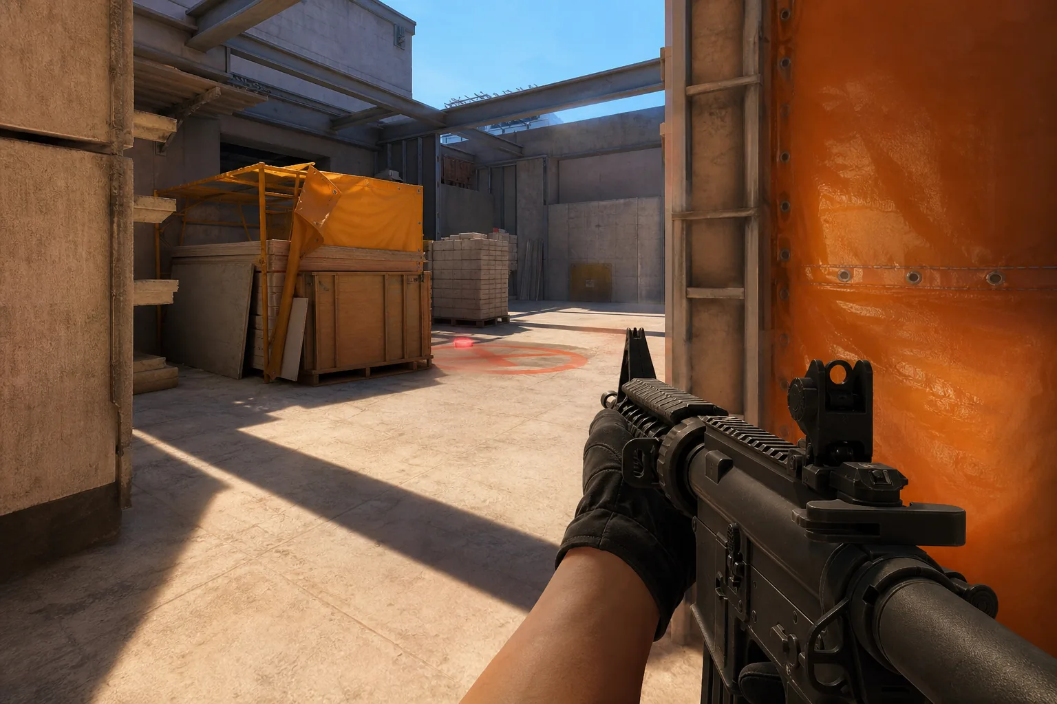 CS2