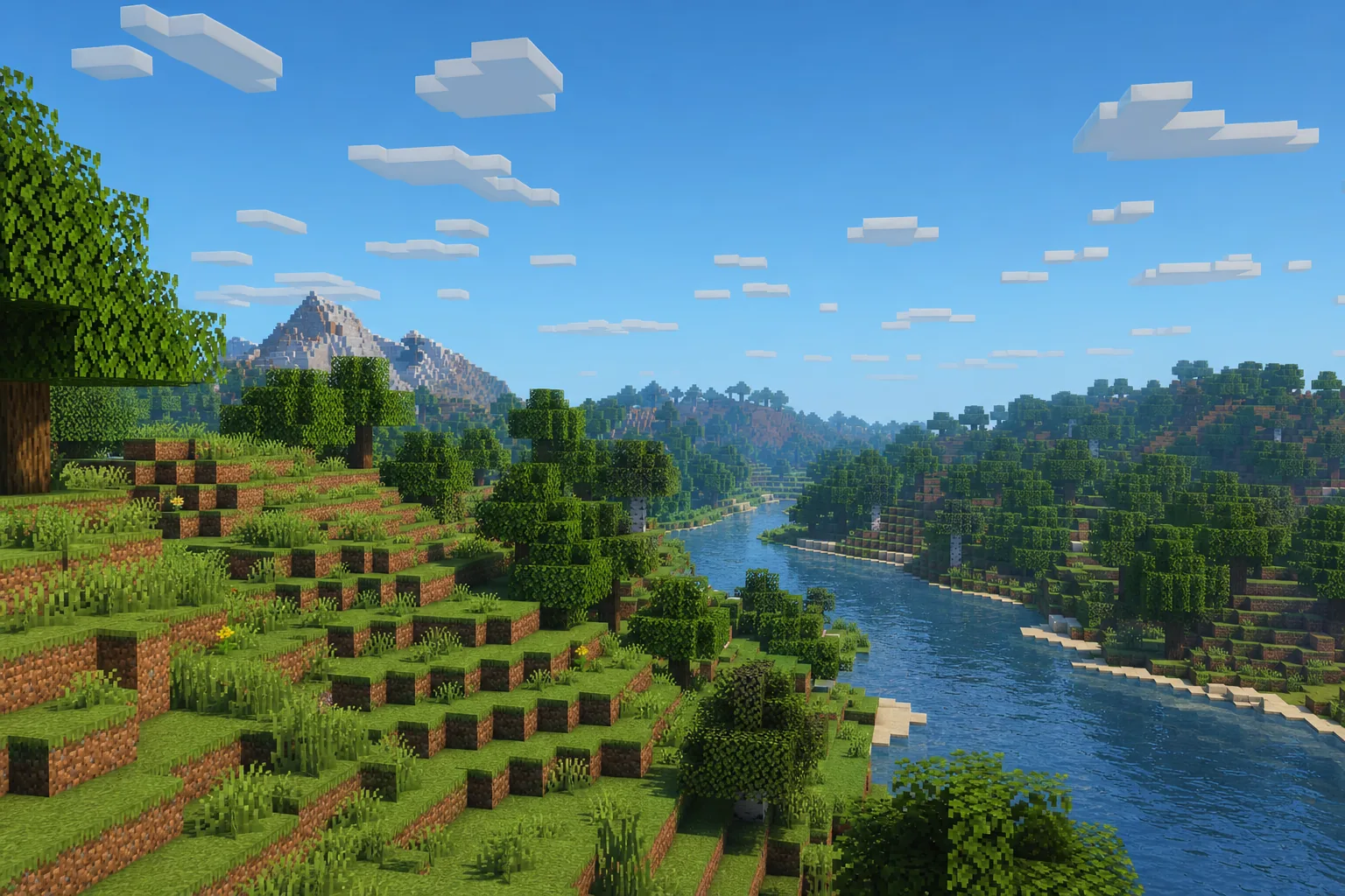 Game Servers