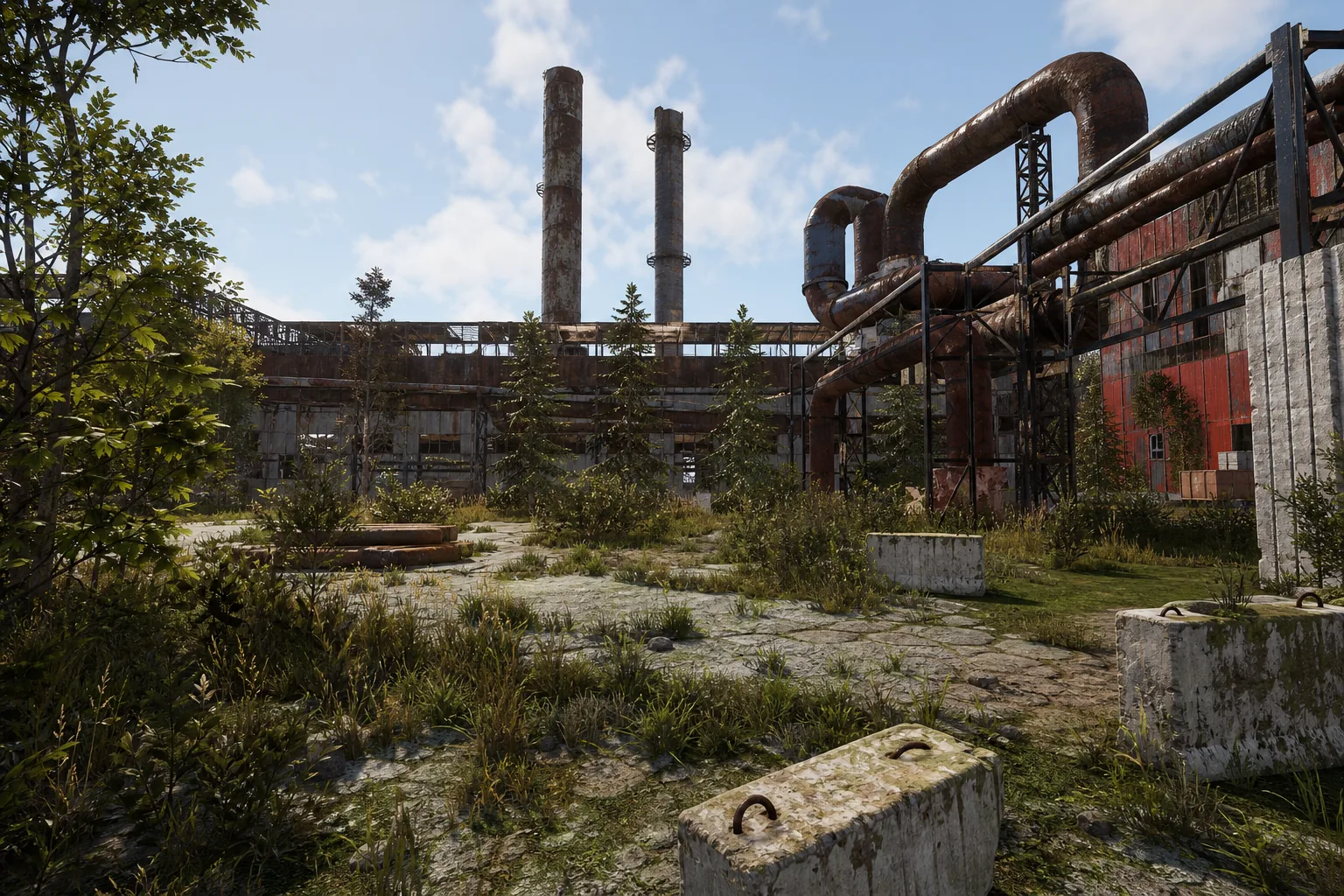 Rust