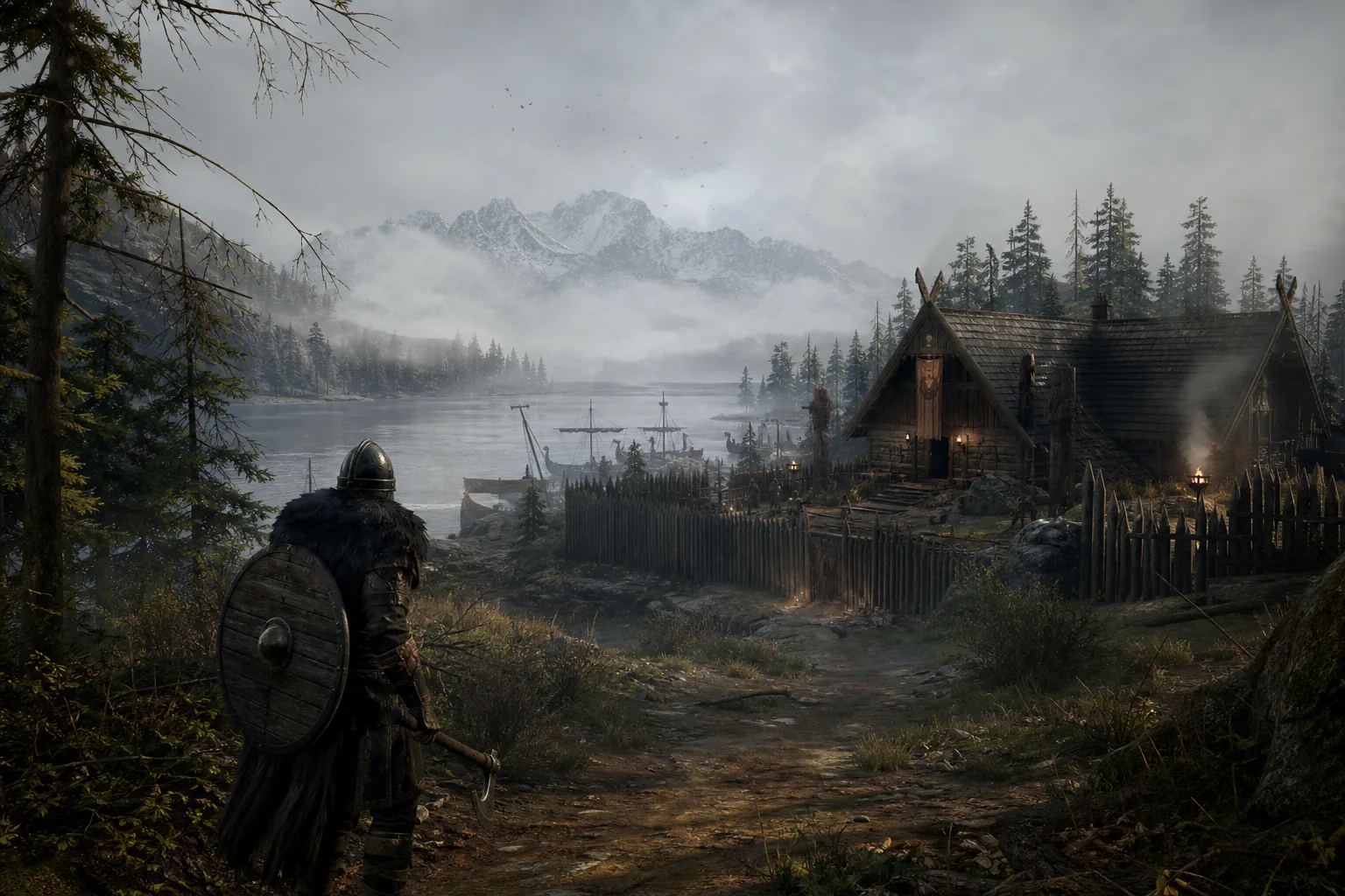 Valheim