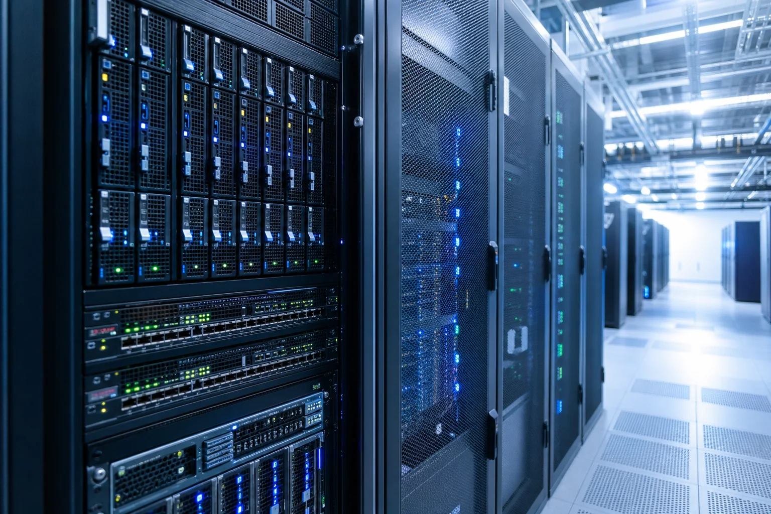 Cloud VPS